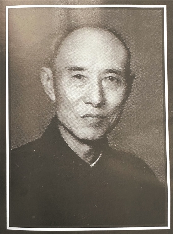 【客家文脉·梅县·博览】革命家,教育家古直:投身革命洪流 躬身教坛