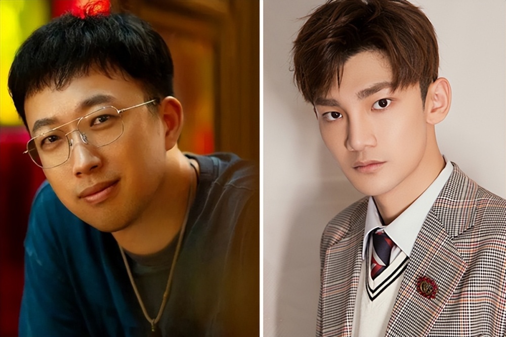 于正为蒋龙新片打call,网友指其阴阳怪气,于正回应:坏人真多_腾讯新闻