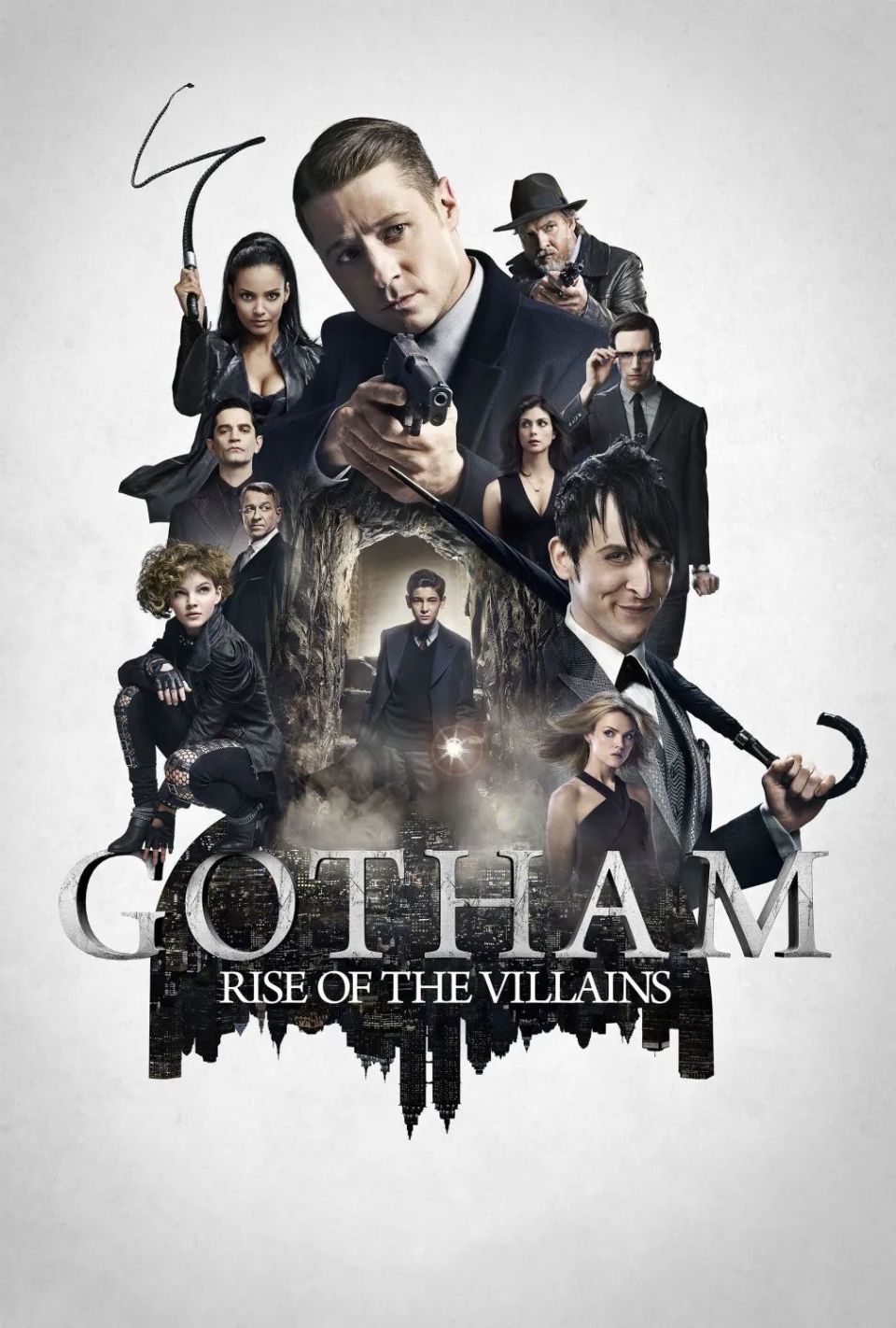 电影海报设计欣赏