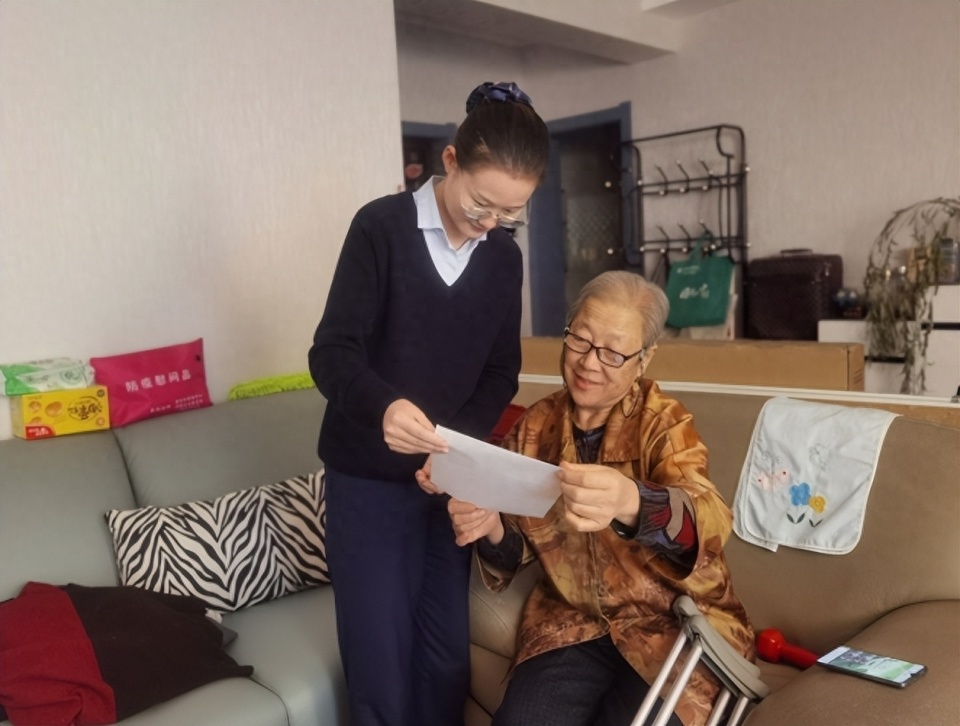 点赞兴庆人 | 一封特殊的表扬信_腾讯新闻