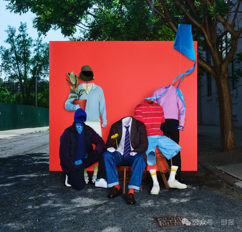 纽约客》丨优衣库如何争夺全球霸主之位-腾讯新闻