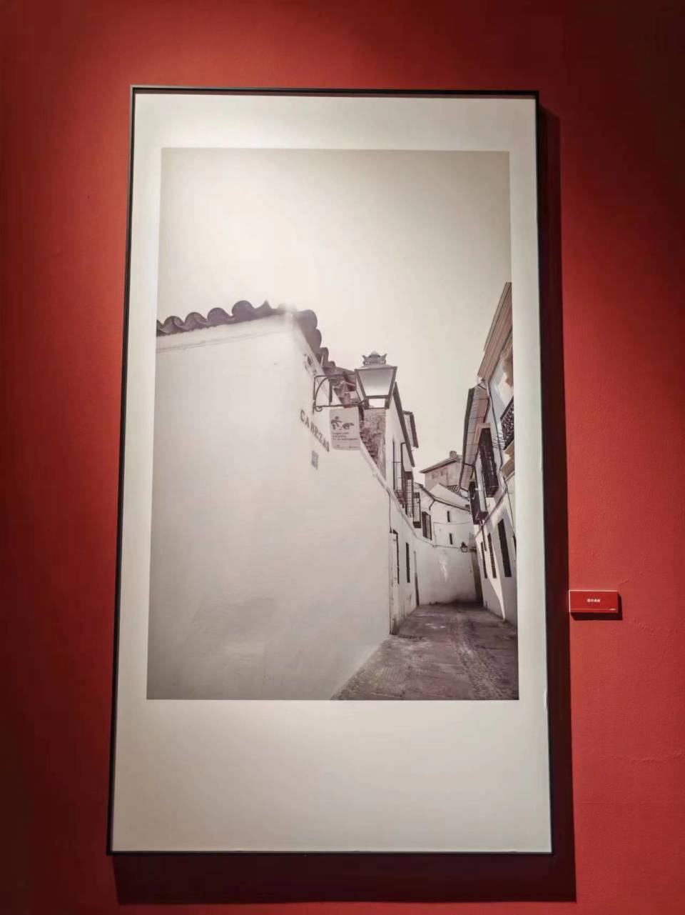李自健美术馆开启摄影艺术展,"画意摄影"展现不一样的风采_腾讯新闻