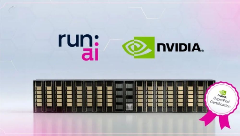爱诗科技完成超亿元A2轮融资，英伟达收购 GPU 编排软件提供商 Run:ai，月之暗面CEO杨植麟陷融资套现争议｜AI世界观 · 原文图片 10