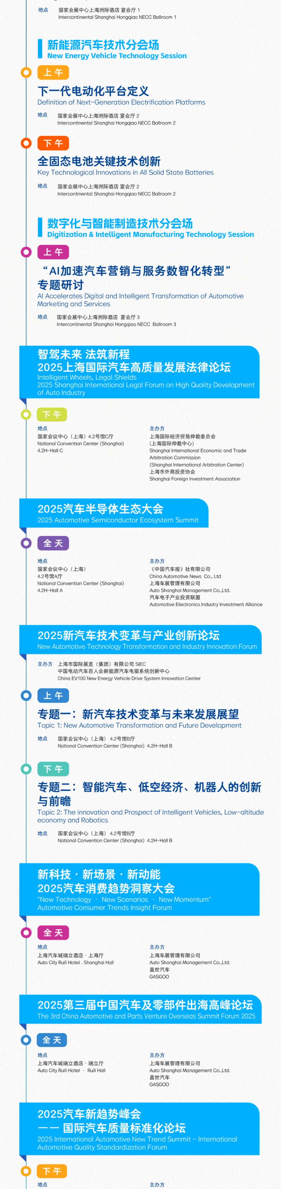 2025上海车展全攻略（时间+门票+展位图+交通）_腾讯新闻