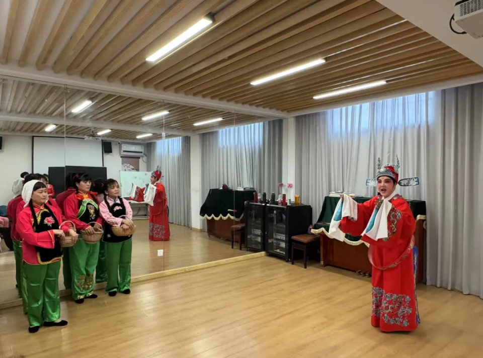 开在社区里的咖啡店,"无声"胜"有声"