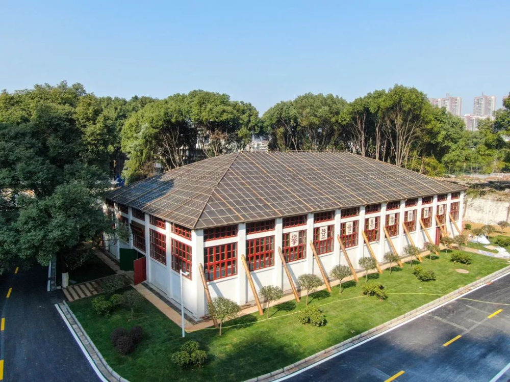 北湖,藏着这些"大宝贝" 你知道多少