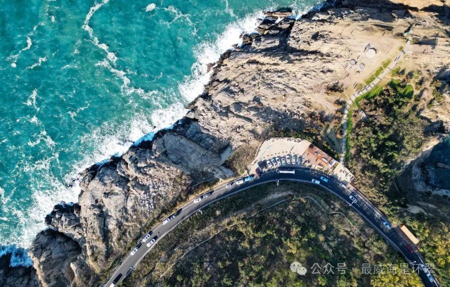 威海人和游客朋友 环海路辅线封闭在即,这些问题需要了解_腾讯新闻