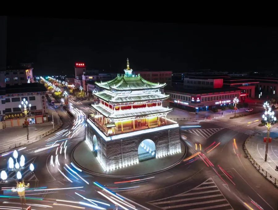 诗意甘肃 | 西部画卷 魅力金昌