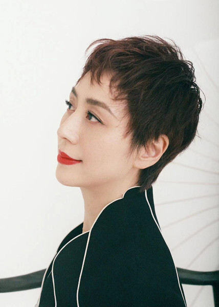 人物 | 史依弘:选择梅派就是选择了一种人生