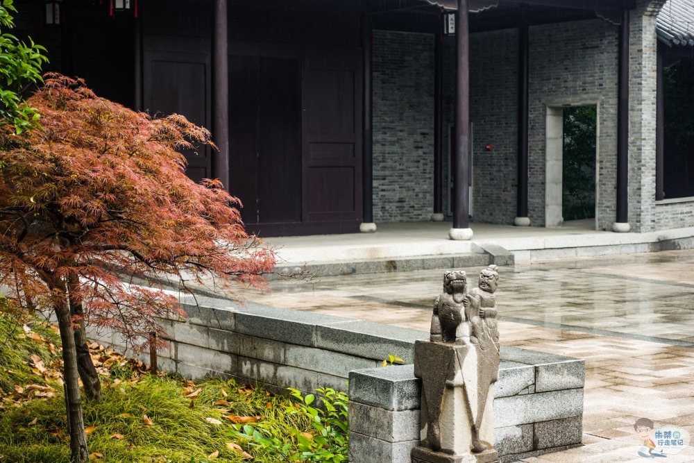 南京太仆寺不在南京而是在最美中国亭城