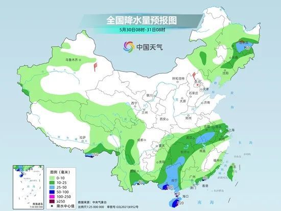 江淮地区气候图片