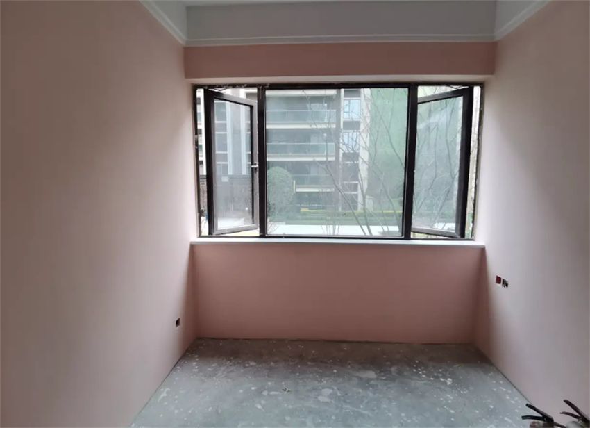 刷乳胶漆80的人都会忽视这15个细节你做对了吗