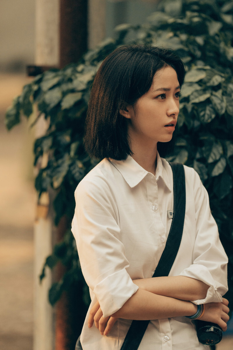 杨肸子新剧《明天的少年》今日上线 机车少女佘珍珍坚定追梦_粉丝网