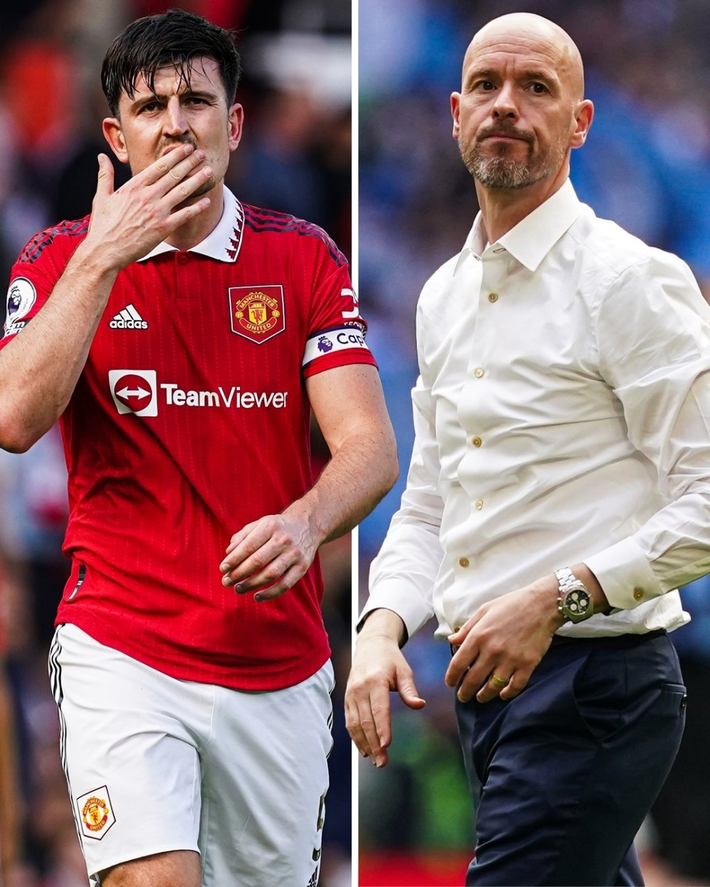 马奎尔现在值多少钱?多少钱卖他不亏?你能接受主队多少钱买他?