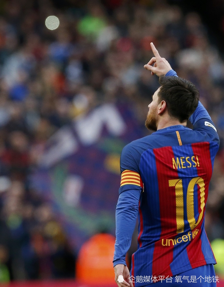 巴萨怎么招募梅西?建造个人博物馆!承诺给10号球衣!_腾讯新闻