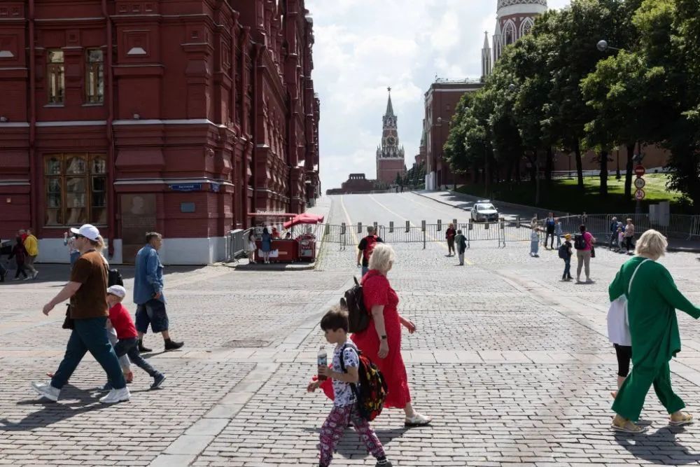 7月俄乌和谈？俄方回应到底是什么意思-313啦实用网