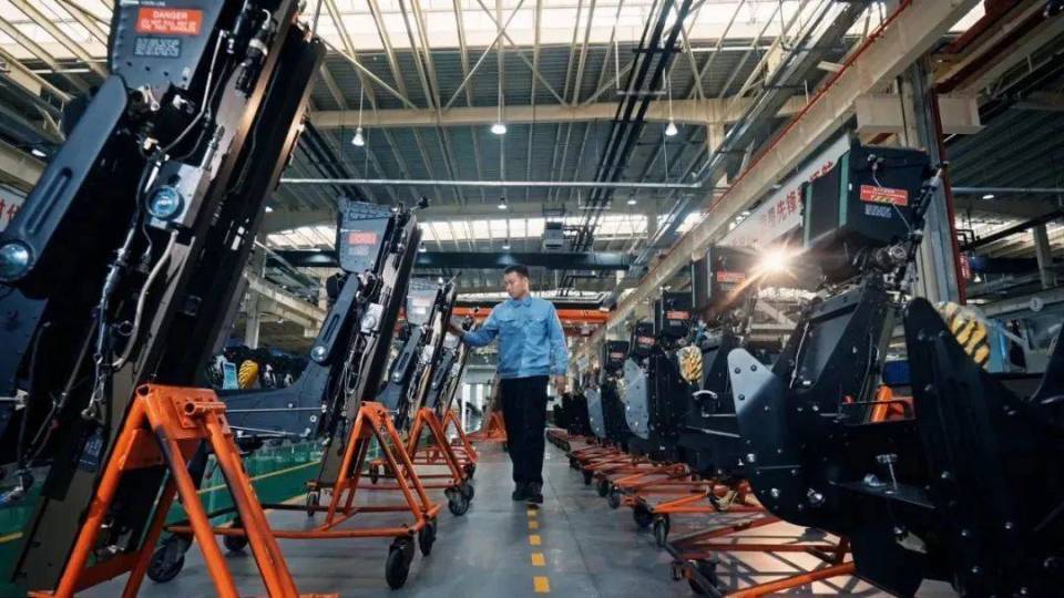 全球仅四个国家能研制,这款航空产品才是真"救命神器"