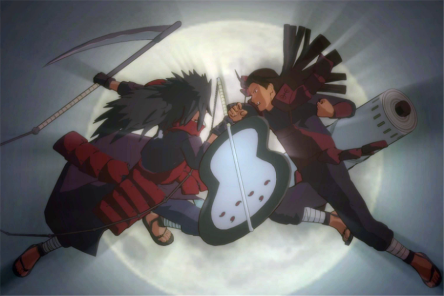 火影忍者中木叶村出来的6位强大叛忍:5位打过火影,1位是卧底