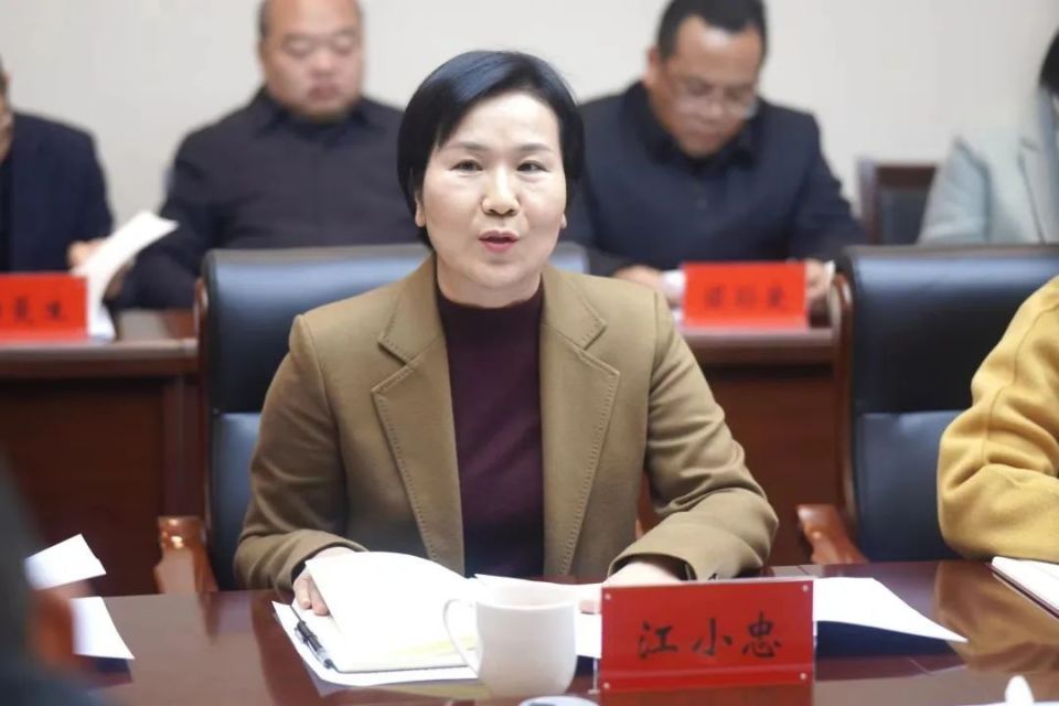 曹慧泉在株洲市委宣传部走访调研