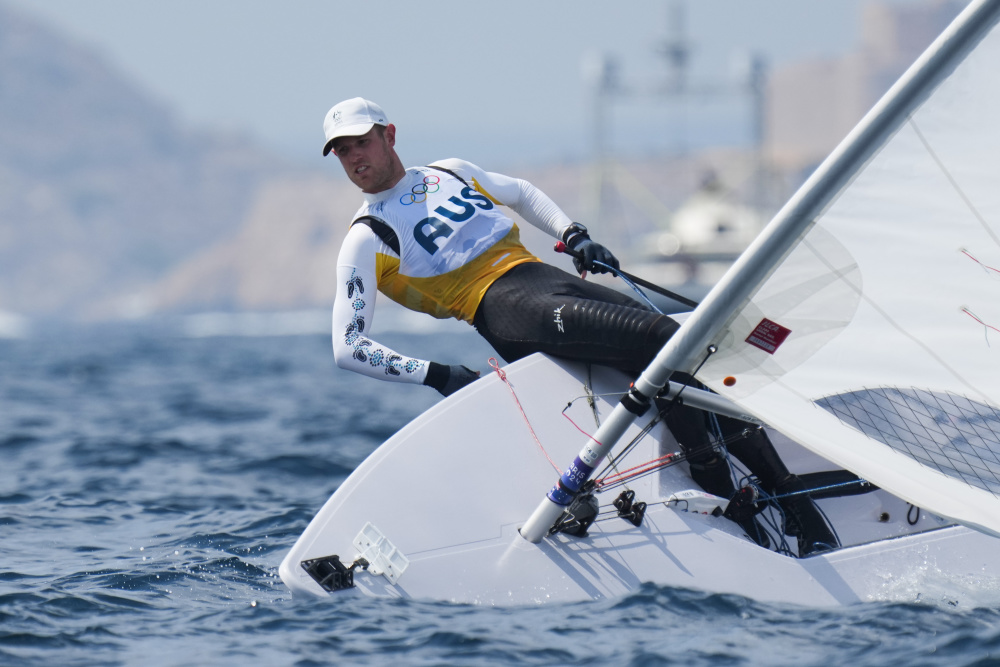 该次奖牌轮随后被竞赛委员会宣布放弃并重赛