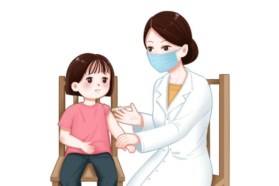 疫苗怎么打应先走出这些认识误区