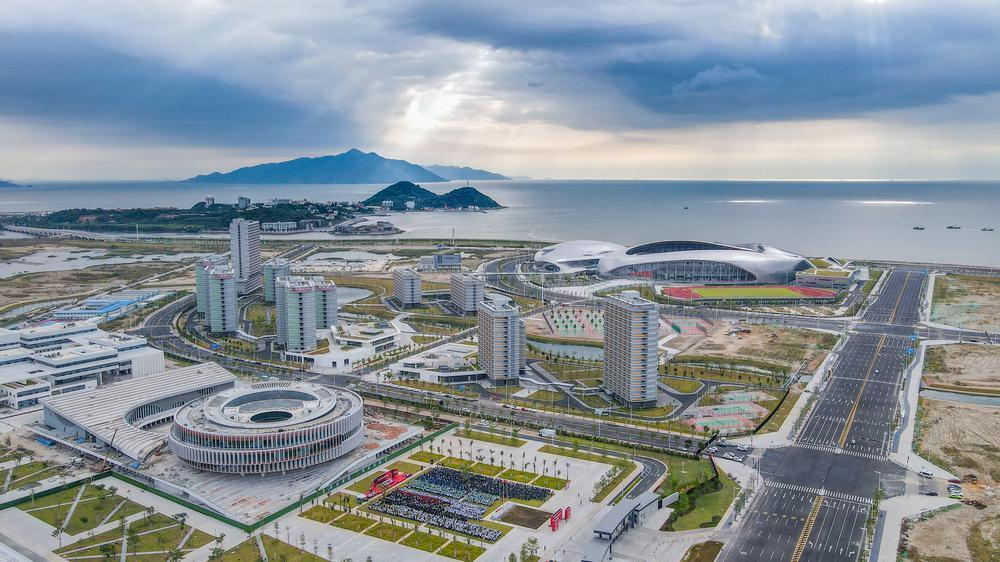 汕头大学2023年本科计划招生4600人新增化学化工学院招生