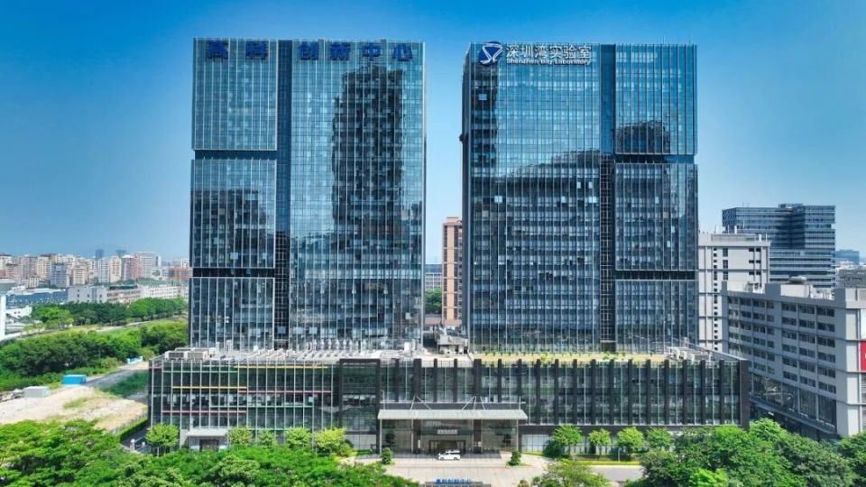 深圳湾实验室 深圳医科院 ge医疗宣布战略合作;深圳时装周2024秋冬系