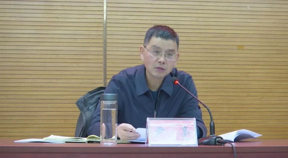 云梦县深化党员干部"下基层,察民情,解民忧,暖民心"实践活动培训会