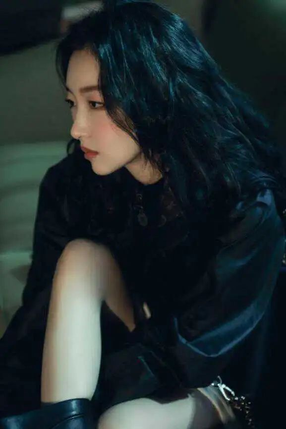 为什么叫自毁式注射器真实的周冬雨，不在舆论里_https://www.jmylbn.com_新闻资讯_第13张