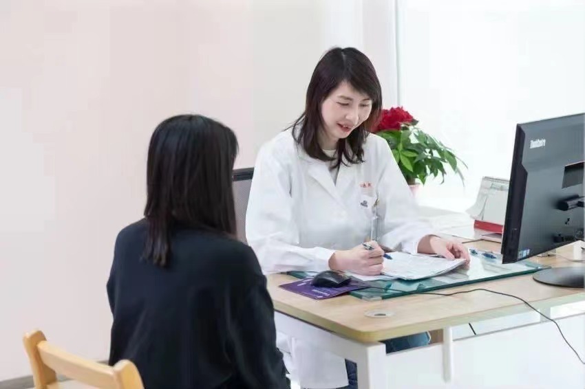 67妇科医生谈"鸭嘴钳":比起器械更新,医生的态度更能消除恐惧