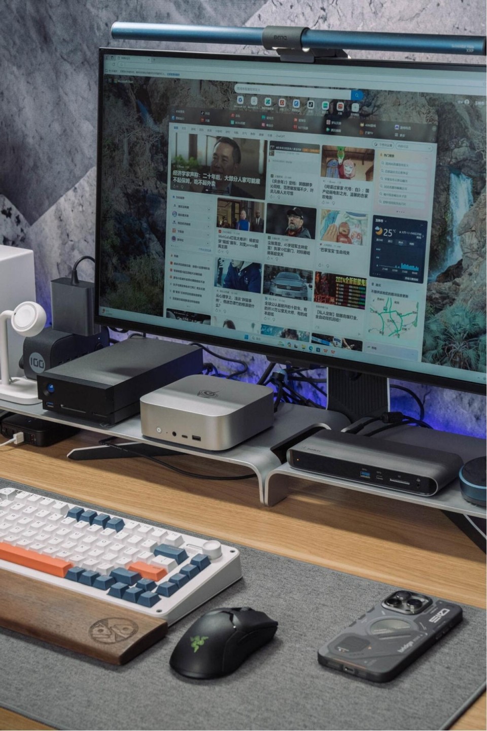 2024年618活动买什么?聊一聊我购买过且比较推荐的智能数码装备