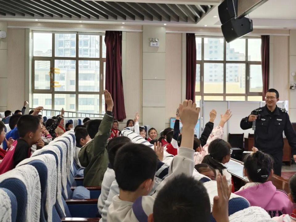 古城台小学学区划分图片