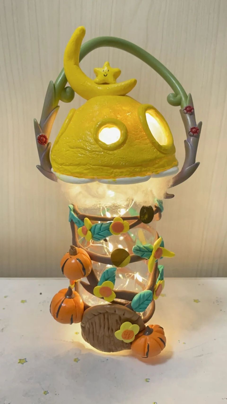"低碳环保达人"实践活动优秀作品展
