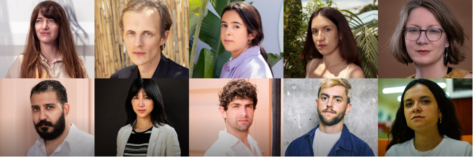 华语片剧本首获戛纳影评人周长片剧本工坊首奖