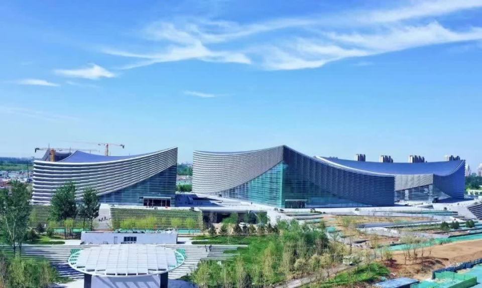 副中心十年拍案传奇第六章: 其利断金_腾讯新闻