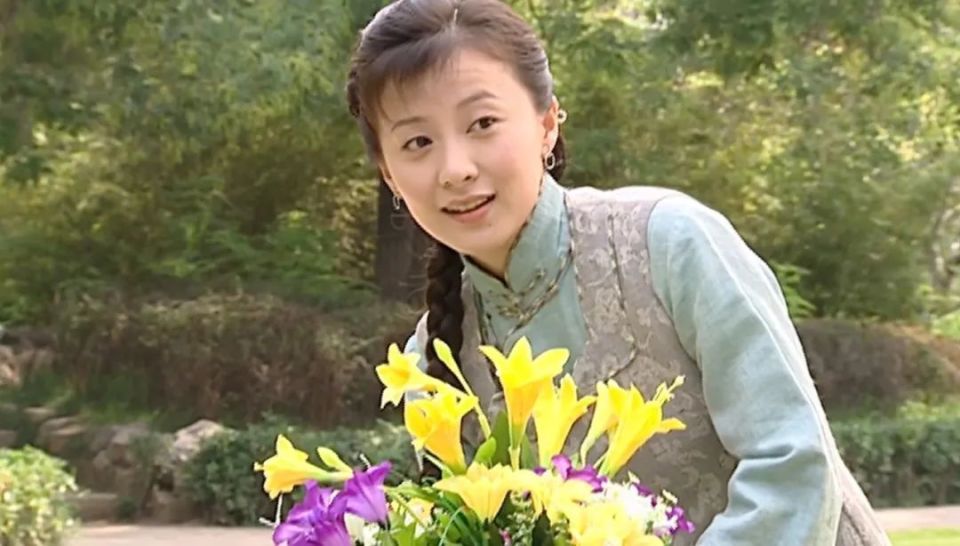 人生下半场,谁都难逃《金粉世家》中的3个婚姻陷阱_腾讯新闻