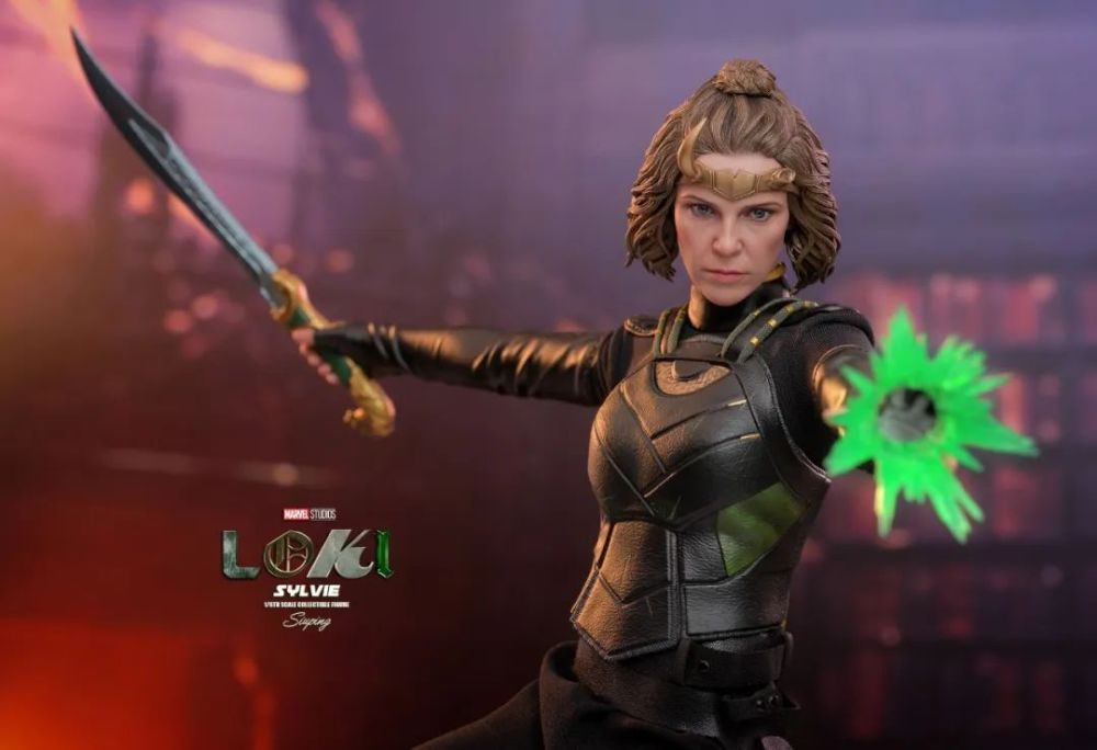 ht女洛基希尔维出货了,这脸你打几分?_腾讯新闻