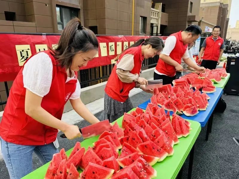 清凉一夏,fun肆吃瓜!"瓜"王花落谁家?