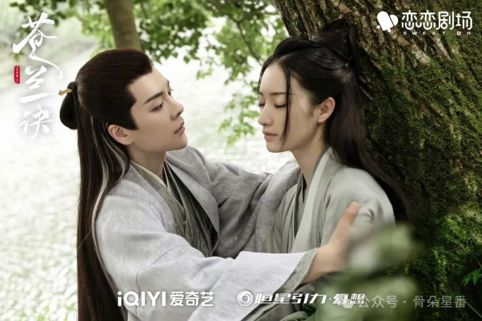 成为配角"专业户"后,止步于此?