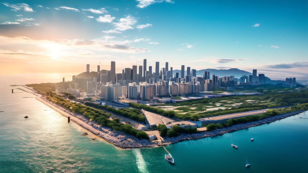 瑞典最大投资后,这家新能源企业复盘遇到的出海"坑"|钛媒体「出海参考