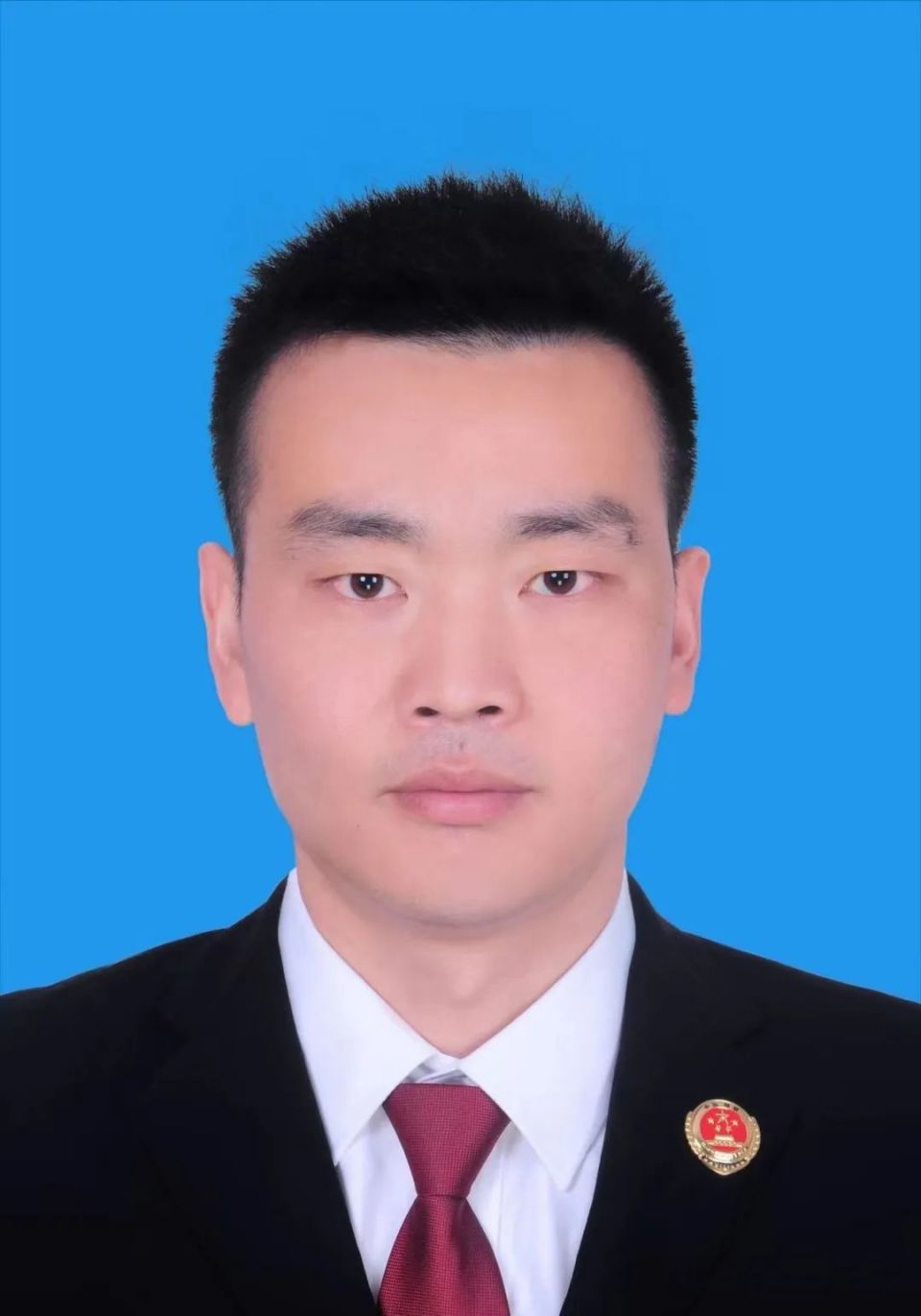 黄伟:退役不褪色,在平凡岗位上继续践行为民初心