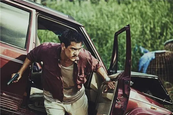 杨幂贡献毁容式演技,差评翻江倒海,网友:这翻车,一点不冤!