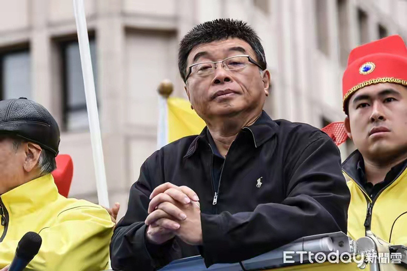 韩国瑜19日召集协商邱毅国民党准备三大招对付陈建仁