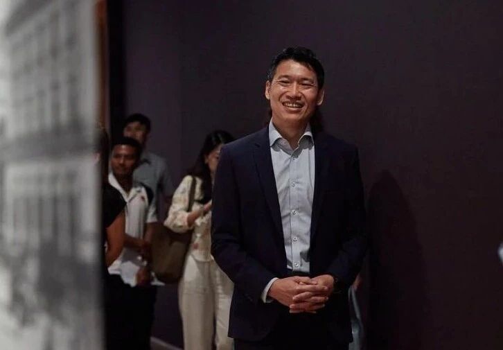 李显扬发文，这里将成为埋汰李光耀的耻辱柱_腾讯新闻
