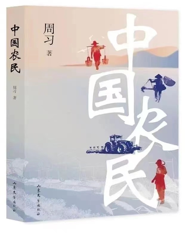 作者周习以王伯祥,王乐义为原型,主要塑造了王为民,王仁义两个艺术