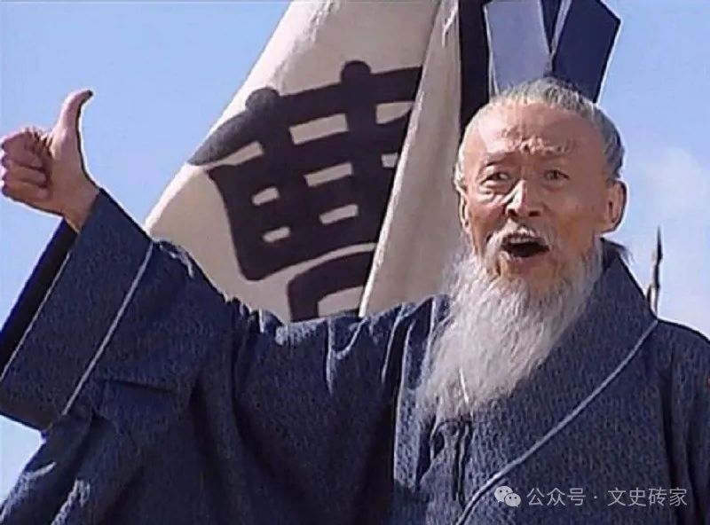被诸葛亮"骂死"的王朗,其实是一位值得敬仰的好人