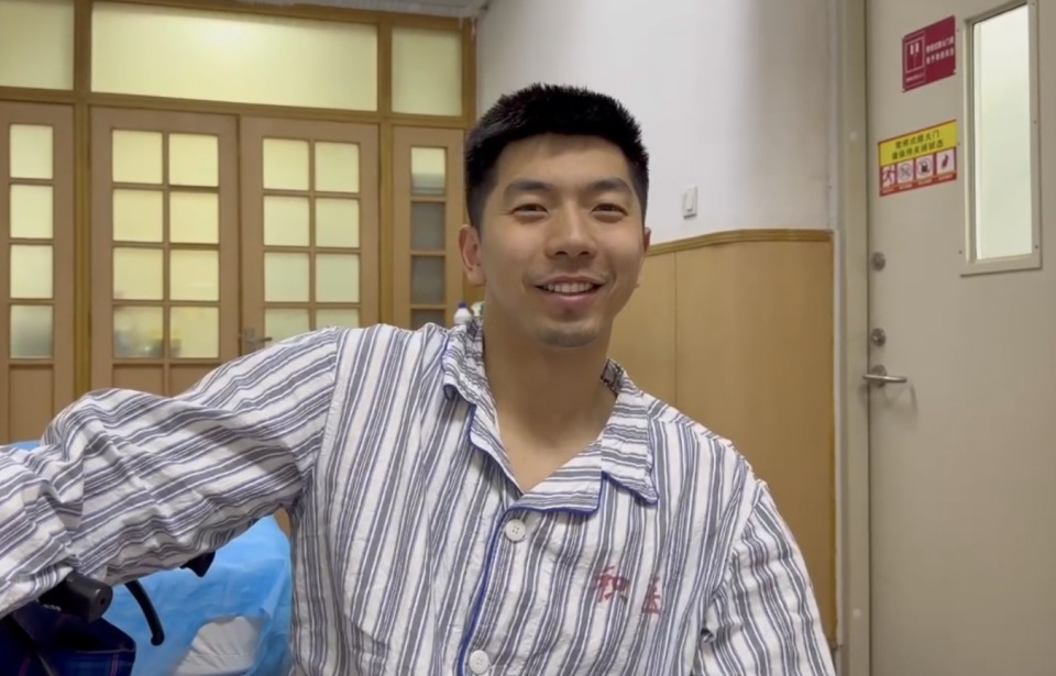 专访|"前浪"闫子贝:胜仗总是孤独收场