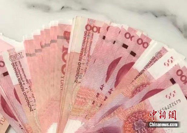 更多国家“去美元化”！中国跨境交易中人民币运用首超美元