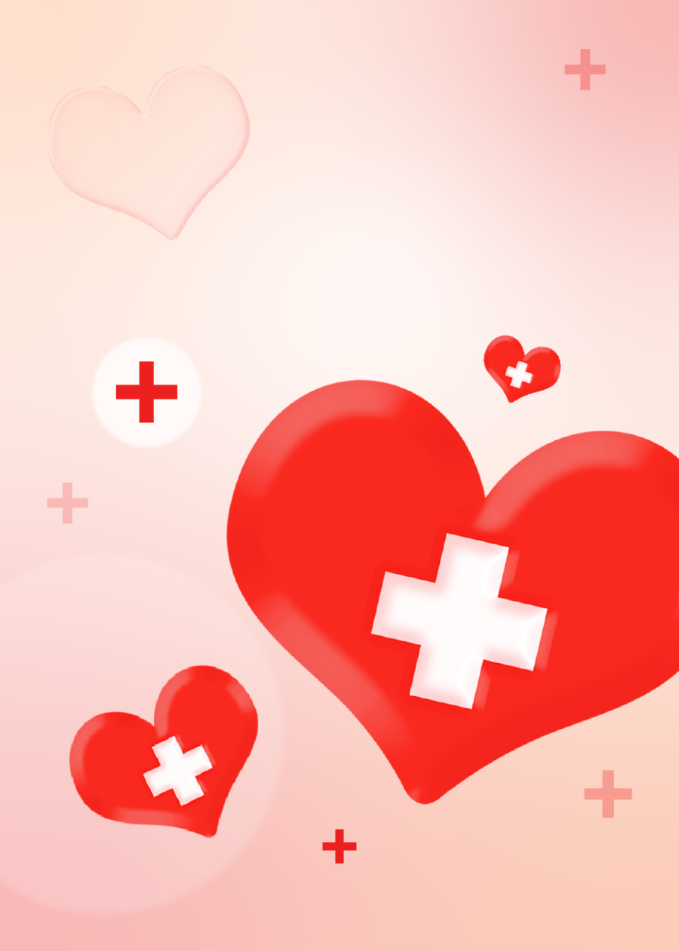 世界红十字日 | 人道精神  生生不息