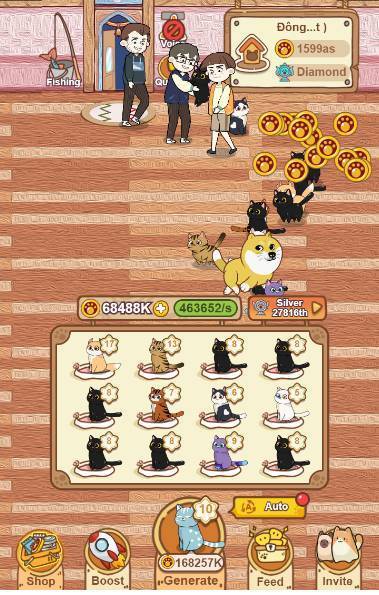 notcoin 带火"点击赚钱"模式,这届链游走上娱乐降级的正确道路